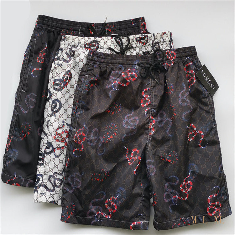 Gucci M-XL 25h